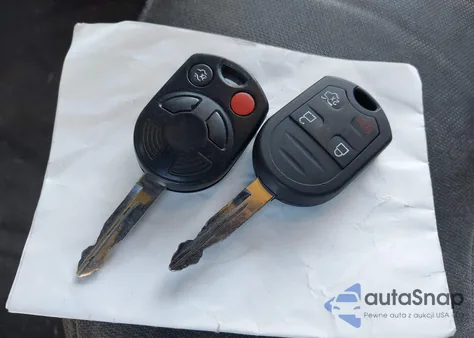 2012 Ford Fusion Se z USA, uszkodzony, nr VIN 3FAHP0HAXCR428387